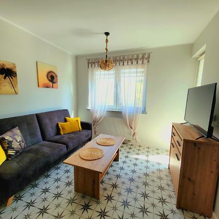 Apartament 23 - Klimaty Baltyku Dziwnów エクステリア 写真