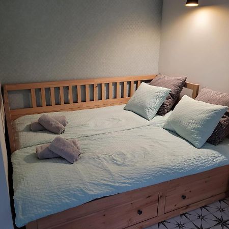 Apartament 23 - Klimaty Baltyku Dziwnów エクステリア 写真
