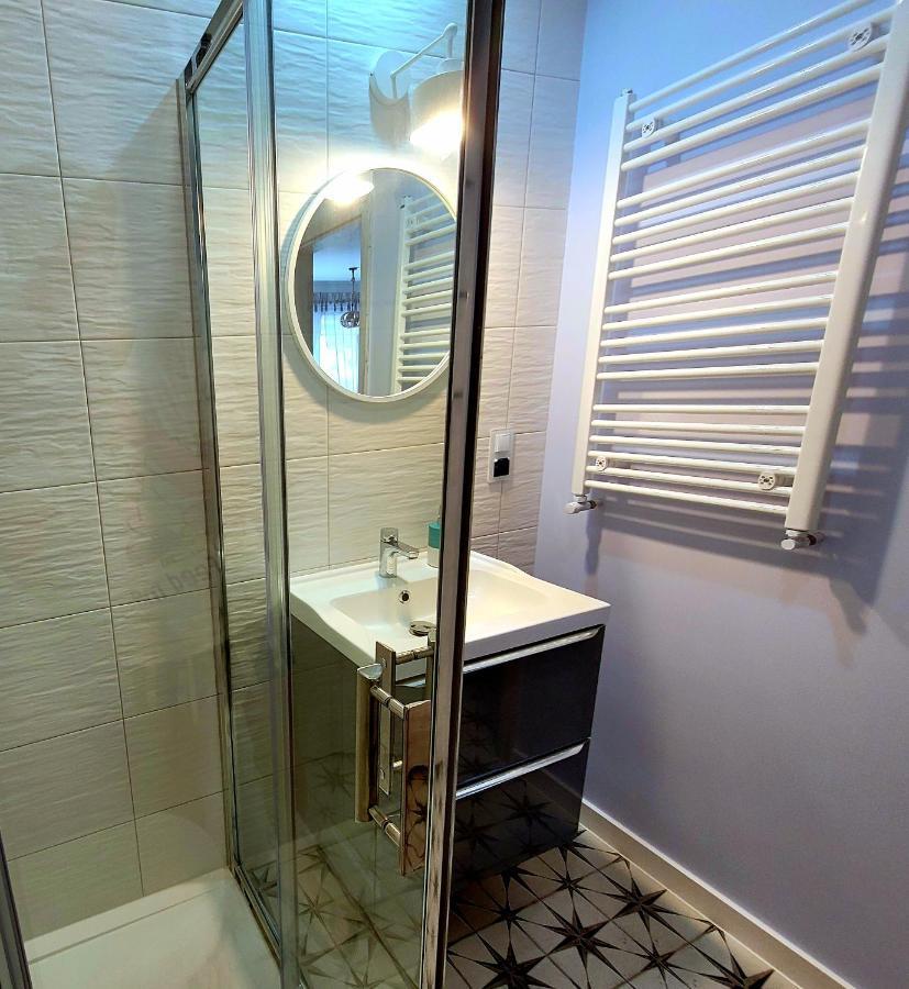 Apartament 23 - Klimaty Baltyku Dziwnów エクステリア 写真