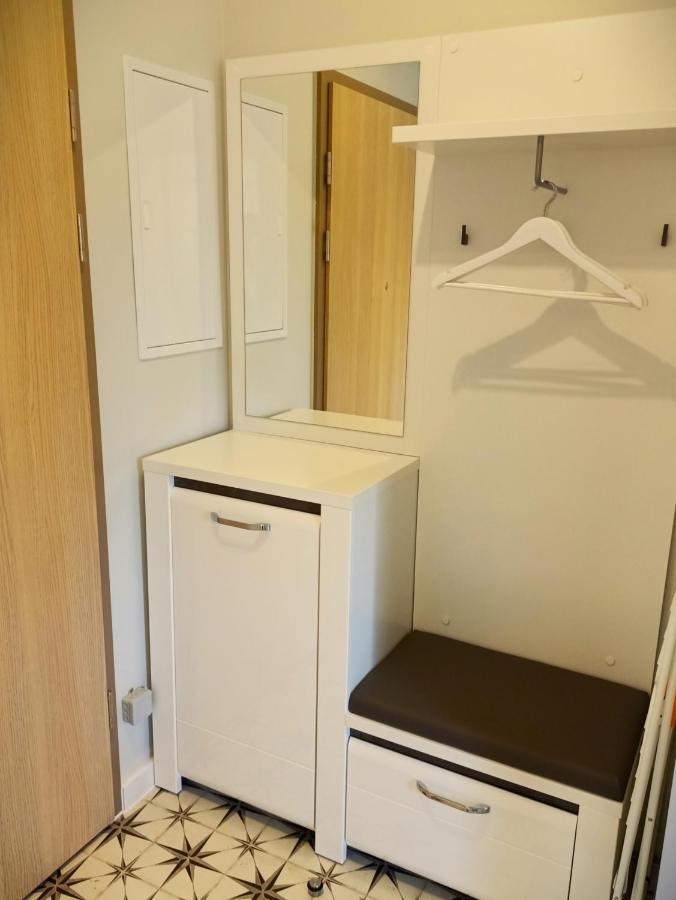 Apartament 23 - Klimaty Baltyku Dziwnów エクステリア 写真